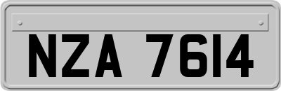 NZA7614