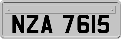 NZA7615