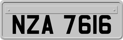 NZA7616
