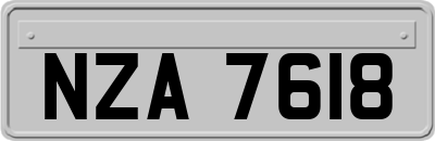 NZA7618