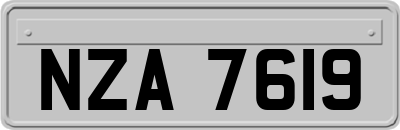 NZA7619