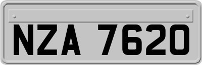 NZA7620