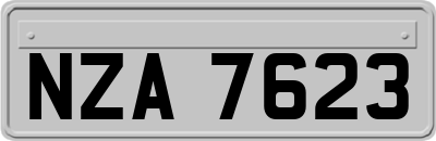 NZA7623