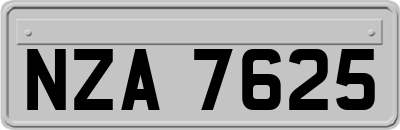 NZA7625