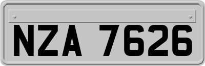 NZA7626