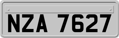 NZA7627