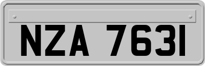 NZA7631