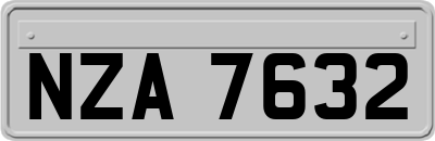 NZA7632