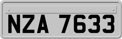 NZA7633