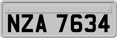 NZA7634
