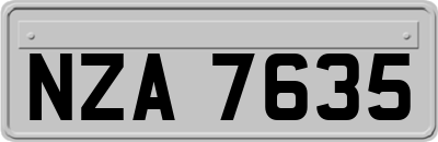 NZA7635