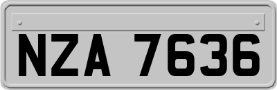 NZA7636