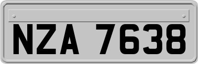 NZA7638