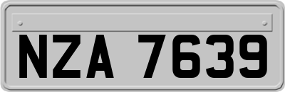 NZA7639