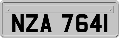 NZA7641