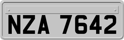 NZA7642