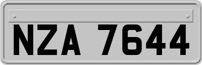NZA7644