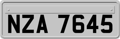 NZA7645