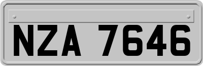 NZA7646