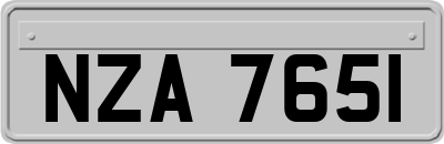 NZA7651