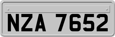 NZA7652