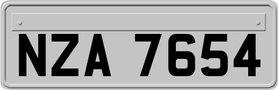 NZA7654