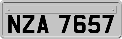 NZA7657