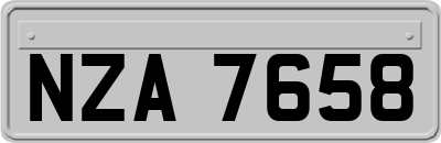 NZA7658