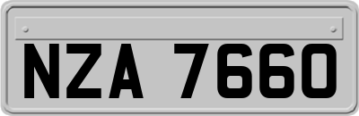 NZA7660