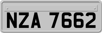NZA7662