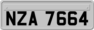 NZA7664