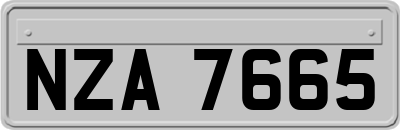 NZA7665