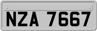 NZA7667