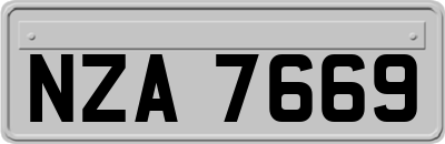 NZA7669