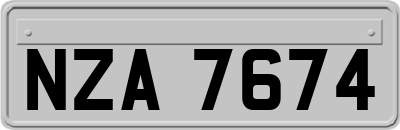 NZA7674