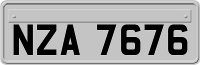NZA7676