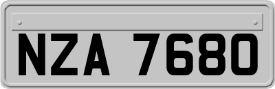 NZA7680