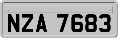 NZA7683