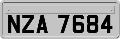 NZA7684