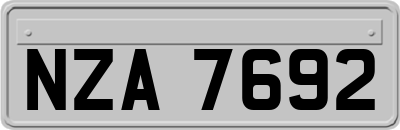 NZA7692
