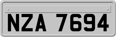 NZA7694
