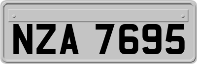 NZA7695
