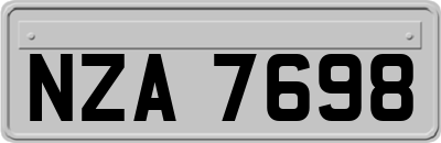 NZA7698