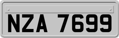 NZA7699