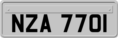 NZA7701