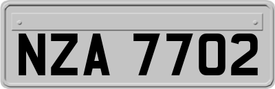 NZA7702