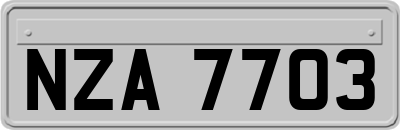 NZA7703