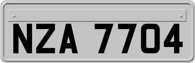 NZA7704