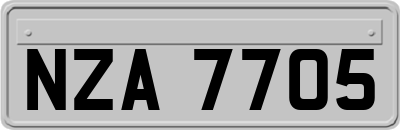 NZA7705