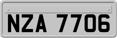 NZA7706